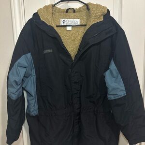 Columbia Youth Boys Jacket